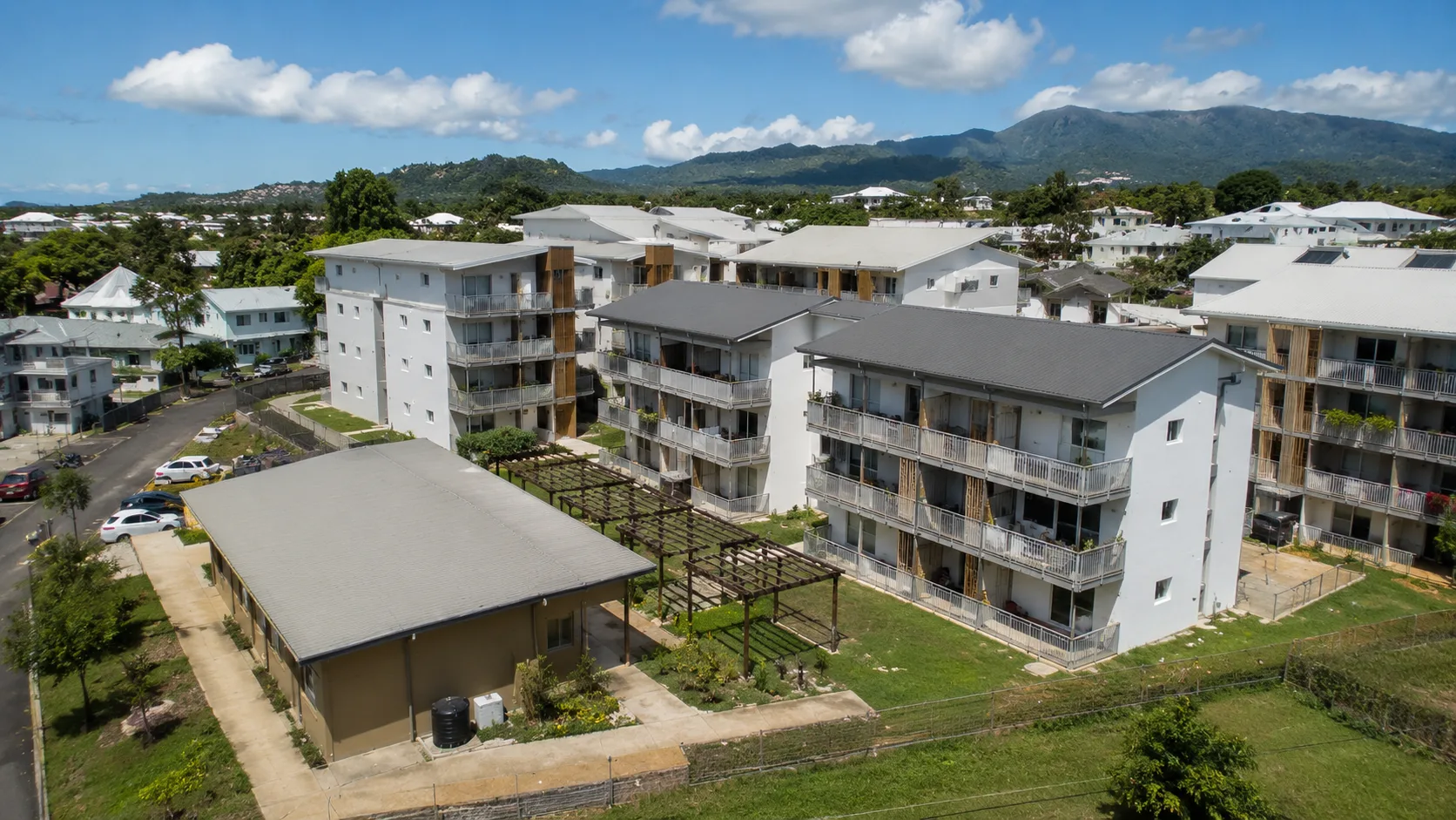 Logement